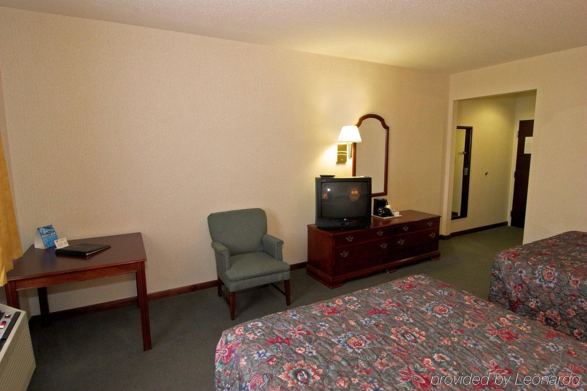 Quality Inn Warsaw Near Rappahannock River Zimmer foto