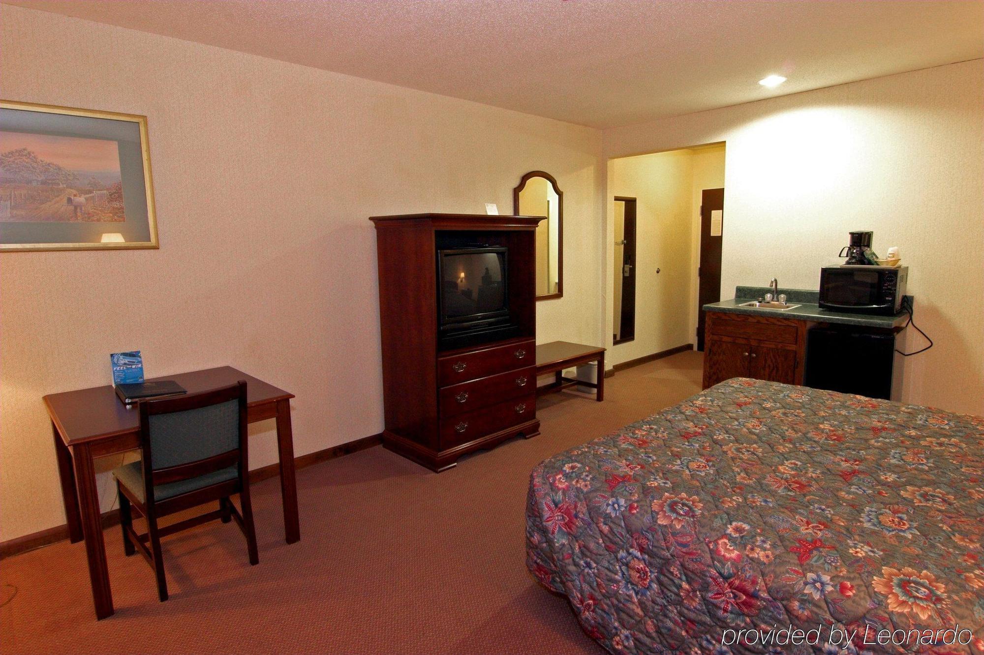 Quality Inn Warsaw Near Rappahannock River Zimmer foto